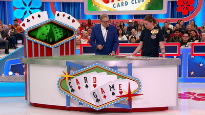 The Price Is Right - 7/4/2025