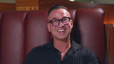 Jersey Shore Family Vacation : Goodbye Miami'