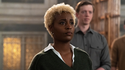 FBI: International : Destination Tokyo'