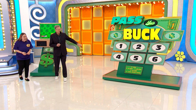 The Price Is Right - 8/7/2025
