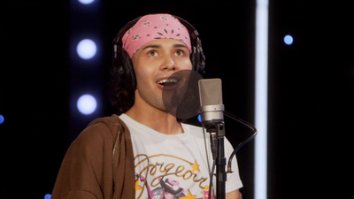 RuPaul's Drag Race All Stars : Starrbooty: El Rebooty'