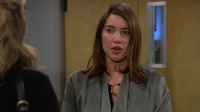 The Bold and the Beautiful - 7/10/2025