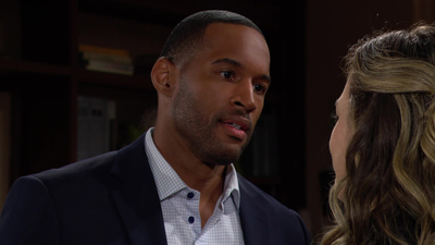 The Bold and the Beautiful - 7/9/2025