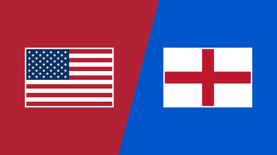 Men's World Rugby : USA Eagles vs. England'