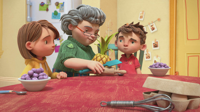 The Adventures of Paddington : Paddington's Hero Squad/Paddington's Knightley Quest'