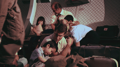 Air Disasters : War Zone'
