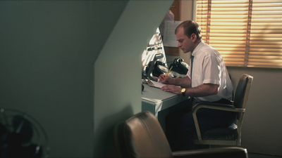 Air Disasters : Accidents in the Air'