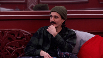 Big Brother - Episode 2