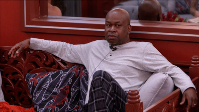Big Brother - Episode 4