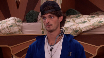Big Brother - Episode 5