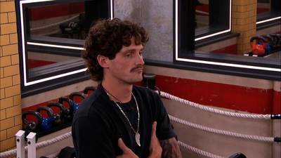Big Brother - Episode 12