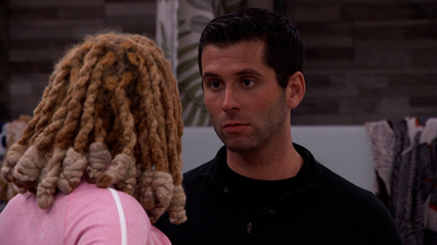 Big Brother - Episode 9