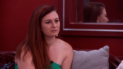 Big Brother - Episode 10