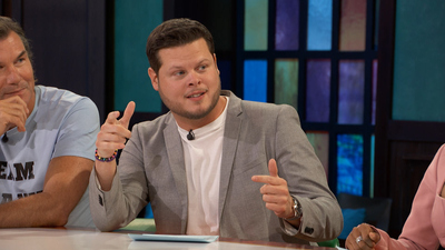 Big Brother - Big Brother: Unlocked 8/8/25