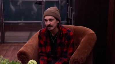 Big Brother - Episode 16