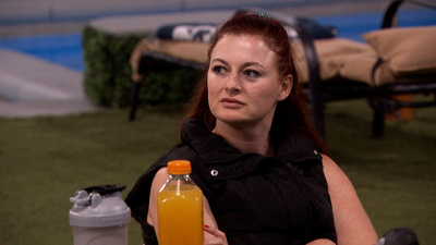 Big Brother : Episode 17'