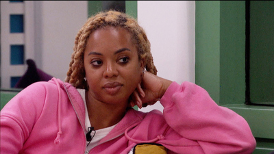 Big Brother - Episode 18