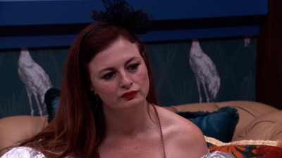 Big Brother - Episode 19