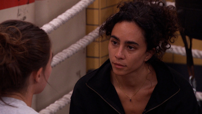 Big Brother - Episode 20