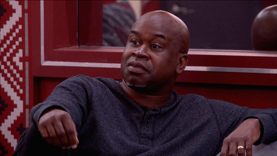 Big Brother - Episode 21