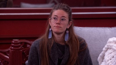 Big Brother - Episode 22