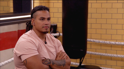 Big Brother : Episode 24'