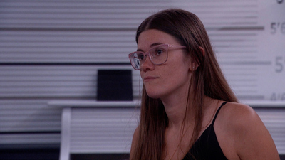 Big Brother : Episode 25'