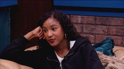 Big Brother - Episode 33