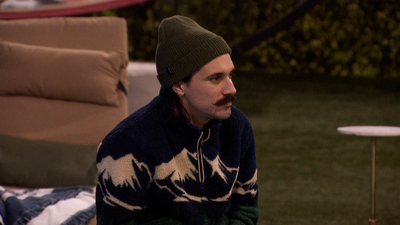 Big Brother - Episode 35