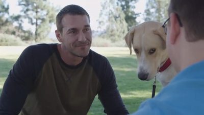 Lucky Dog: Reunions - Expect the Unexpected