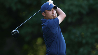 PGA Tour on CBS : John Deere Classic Round 1 Recap: Doug Ghim Holds Solo Lead After RD 1'