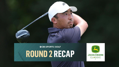 PGA Tour on CBS : John Deere Classic Round 2 Recap: Doug Ghim (-12) Leads John Deere Classic After Round 2'