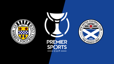 Scottish Professional Football League : St. Mirren vs. Ayr United'