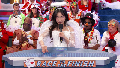 Let's Make a Deal - 7/14/25