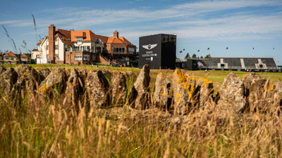 PGA Tour on CBS : 2025 Scottish Open Super Preview'