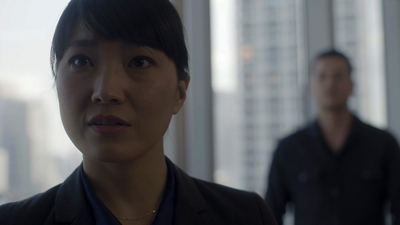 FBI: International : Gaijin'