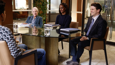 Matlock Watch On Paramount Canada