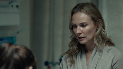 Little Disasters : The Perfect Mother'