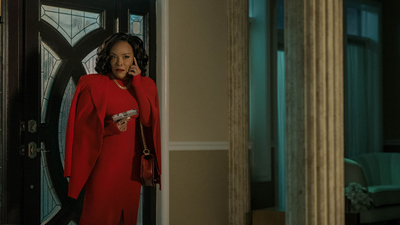 The Chi : Rebirth'