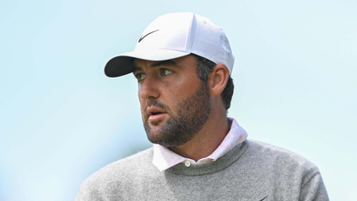 PGA Tour on CBS : Scottish Open Round 1 Recap: 4-Way Tie At Top Of Leaderboard'