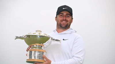 PGA Tour on CBS : Scottish Open Final Round Recap: Chris Gotterup Holds Off Rory McIlroy'