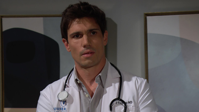 The Bold and the Beautiful - 7/25/2025