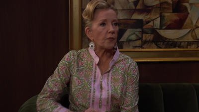 The Young and the Restless - 7/25/2025