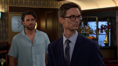 The Young and the Restless - 7/24/2025