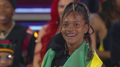 Nick Cannon Presents: Wild 'N Out : Koffee'