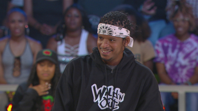 Nick Cannon Presents: Wild 'N Out : Chef Roblé'