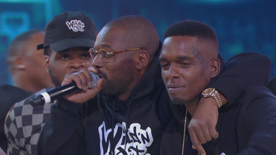 Nick Cannon Presents: Wild 'N Out : ScHoolBoy Q'