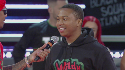 Nick Cannon Presents: Wild 'N Out : Shiggy'