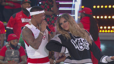 Nick Cannon Presents: Wild 'N Out : Dinah Jane - VMA'