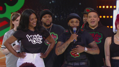 Nick Cannon Presents: Wild 'N Out : Kenya Moore'
